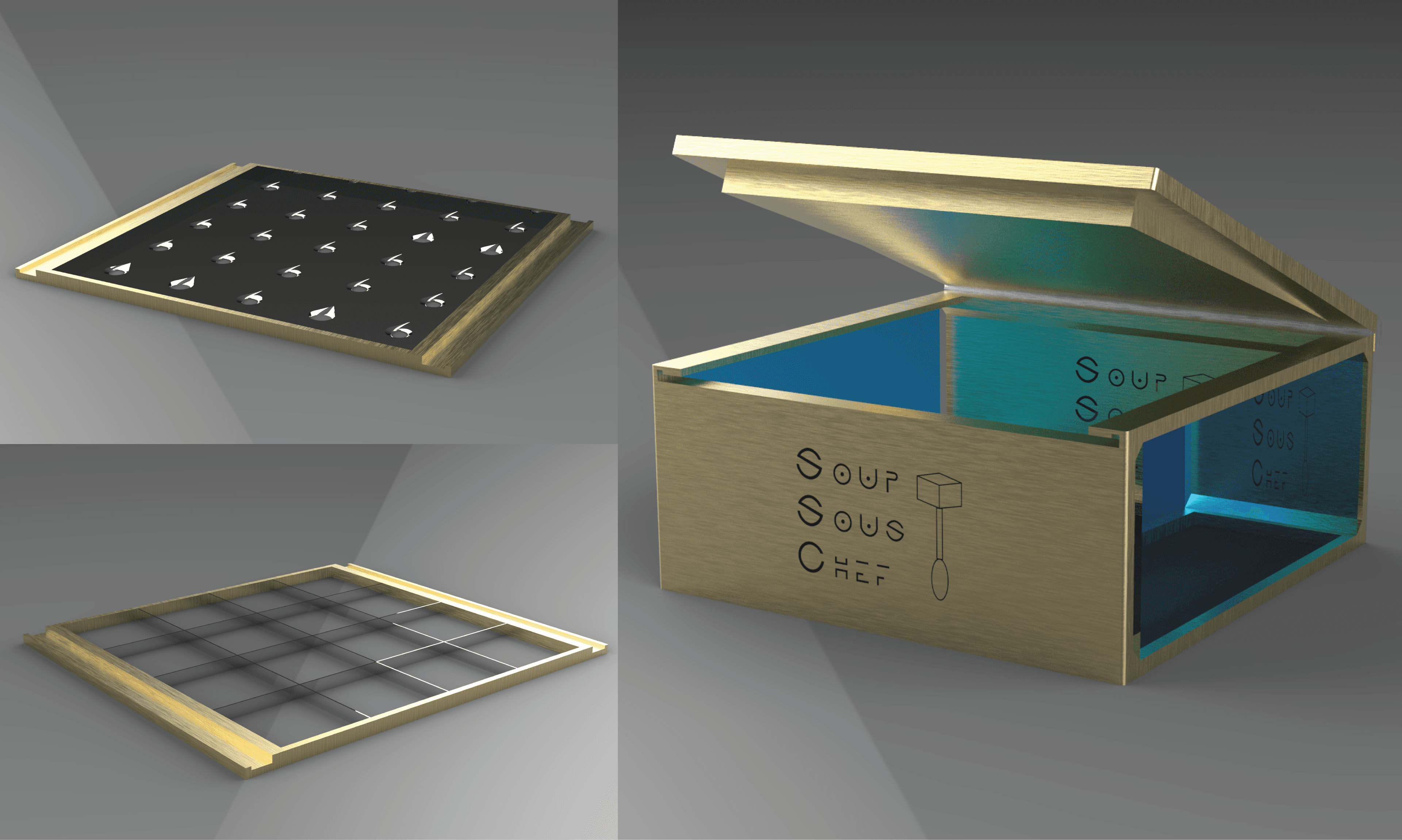 SSC Project